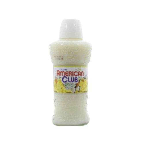 American Club Piña Colada - Alambique