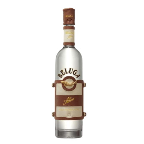 Beluga Allure - Alambique